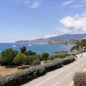 Villaggio Turistico La Vesca , Sanremo Italien