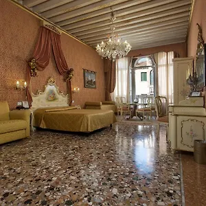 *** Guest house Ca Le Vele Italy