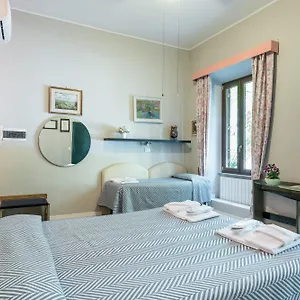 A San Pietro Bed Rome