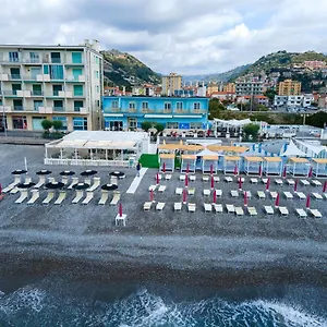 *** Hotel Piccolo Paradiso Italy