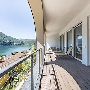 ***** Hotel Aria Retreat & - The Leading Of The World, Located Within Parco San Marco Italy