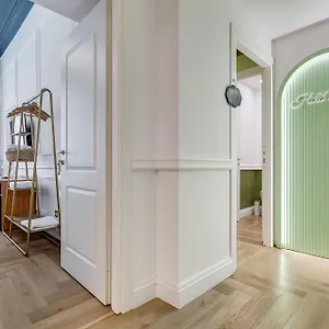 2* Frühstückspension Hold - Luxury