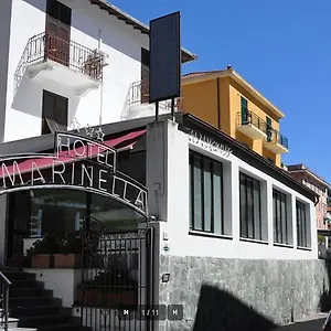 *** Hotel Marinella Italy