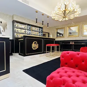 2* Gasthof Spanish Diamond Luxury & Jacuzzi