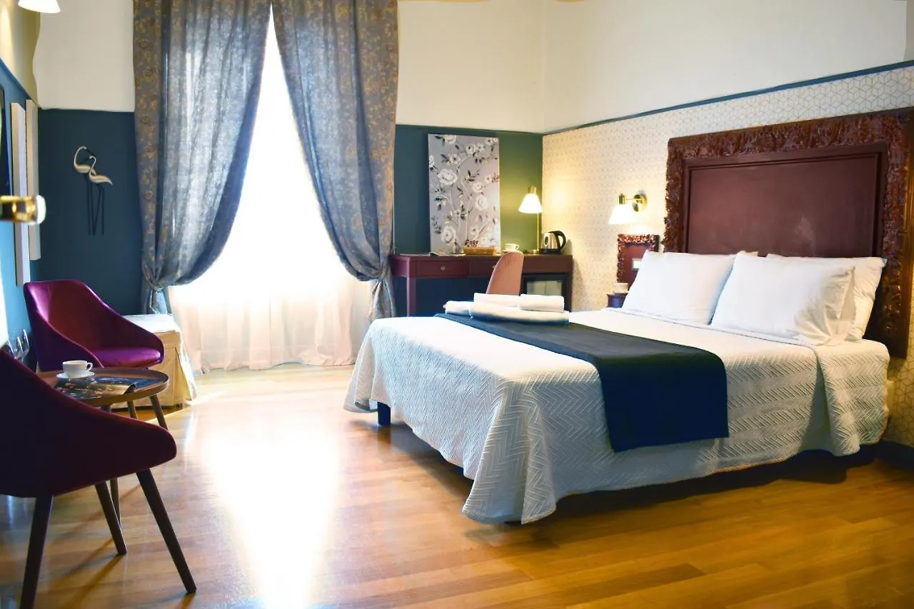 Ripa 145 Guest House In Trastevere