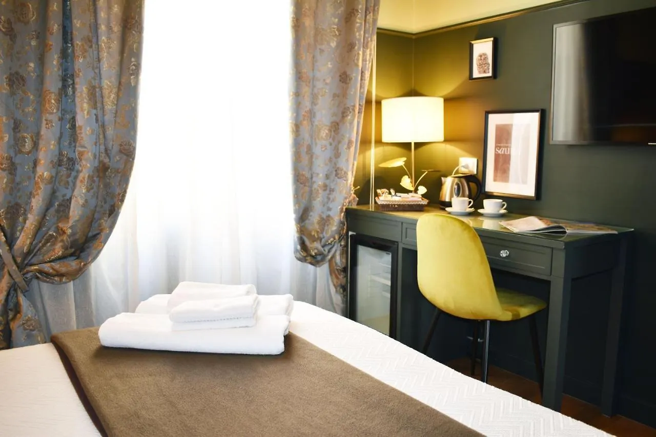 Ripa 145 Guest House In Trastevere