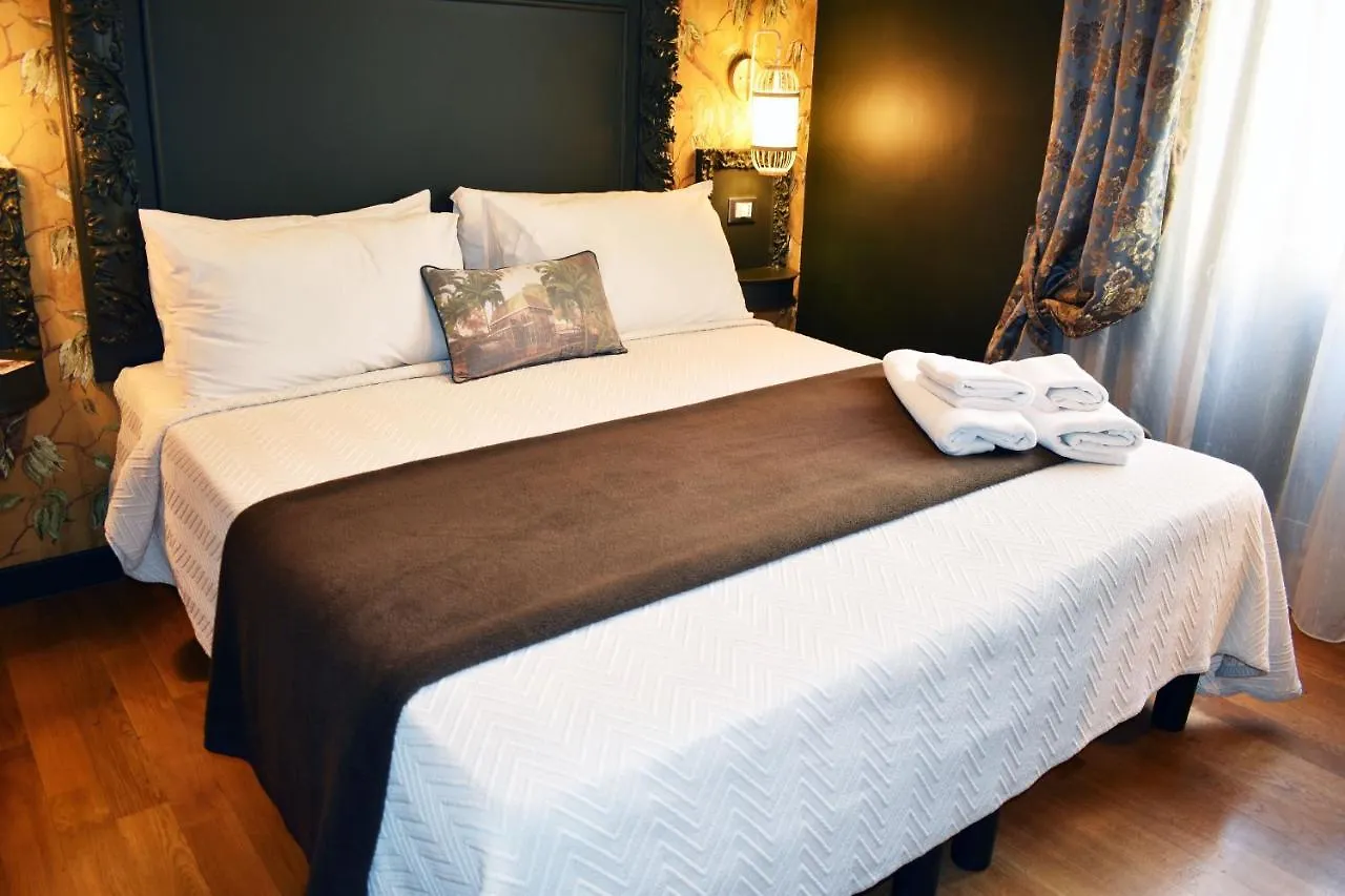 Ripa 145 Guest House In Trastevere Rome