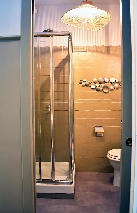 Ripa 145 Guest House In Trastevere 2*, Rome