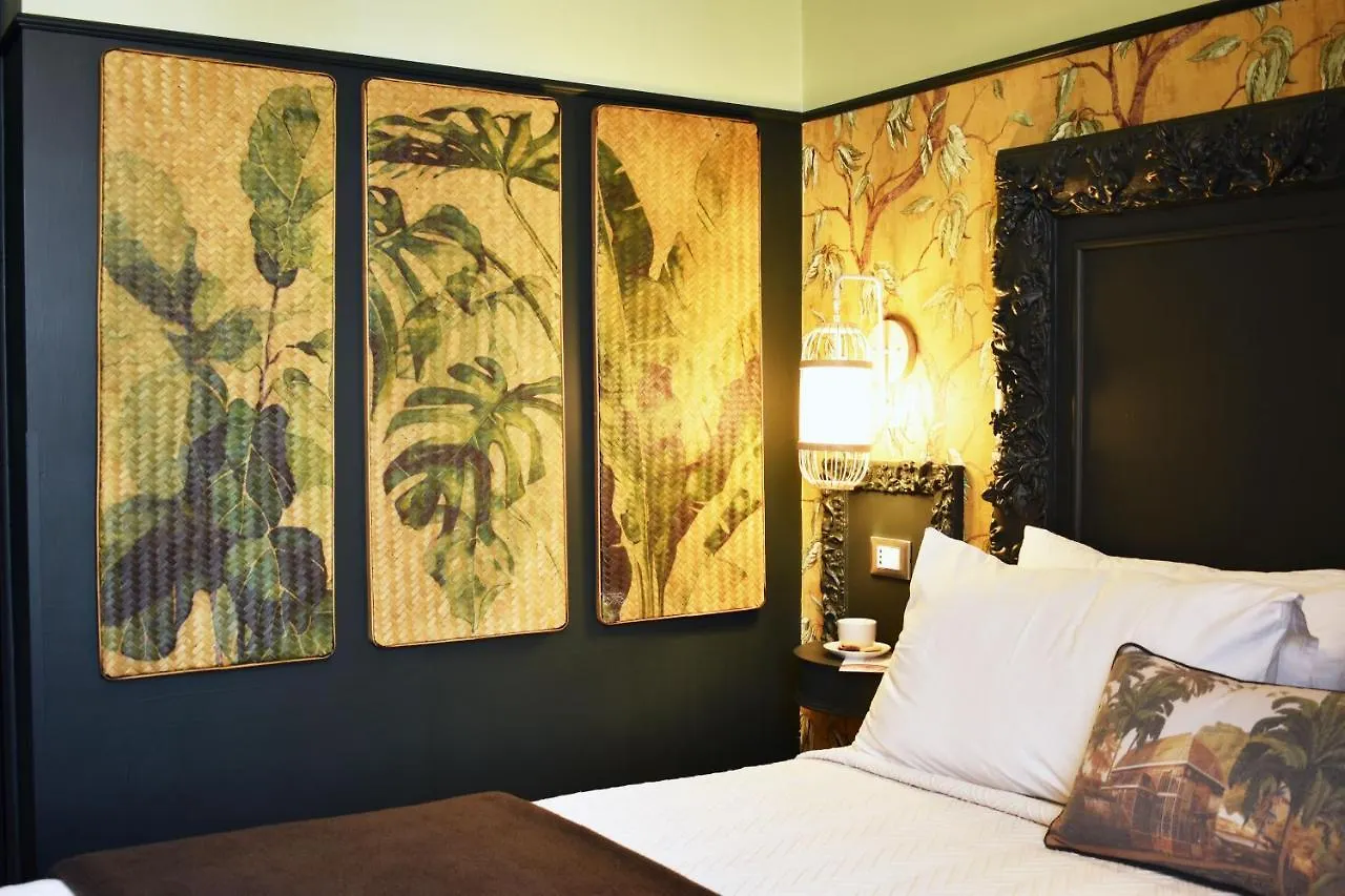 Ripa 145 Guest House In Trastevere Italy