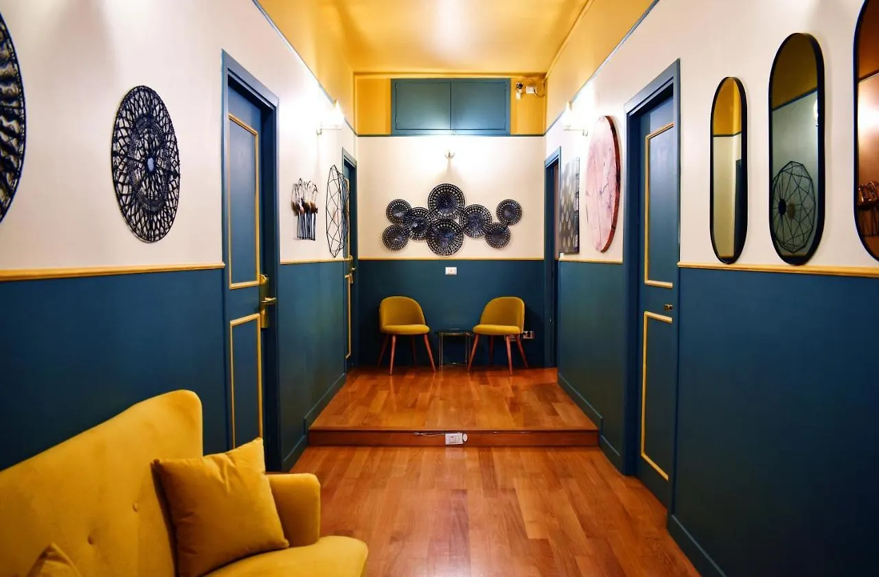 Ripa 145 Guest House In Trastevere