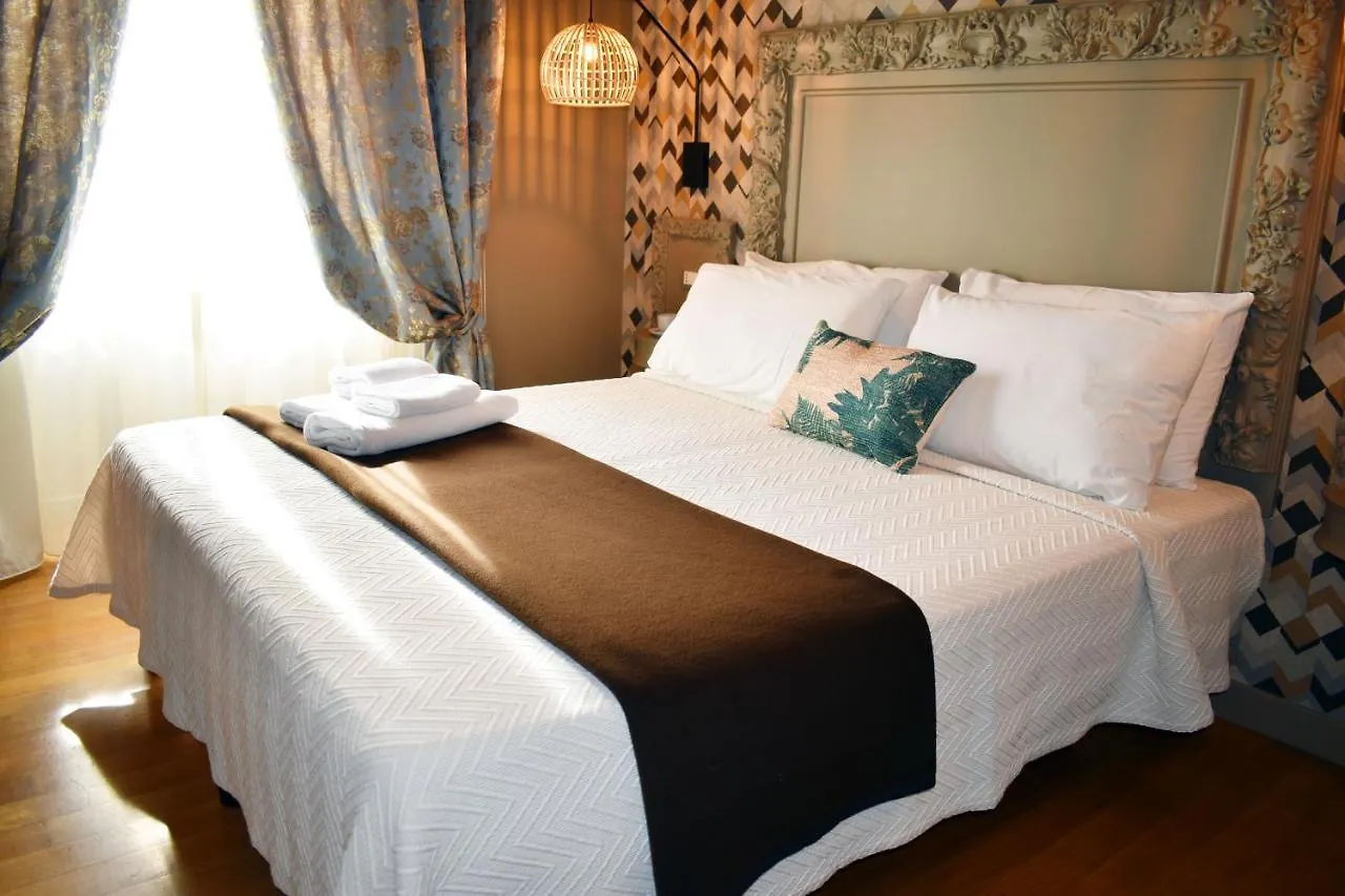 Ripa 145 Guest House In Trastevere 2*, Rome Italy