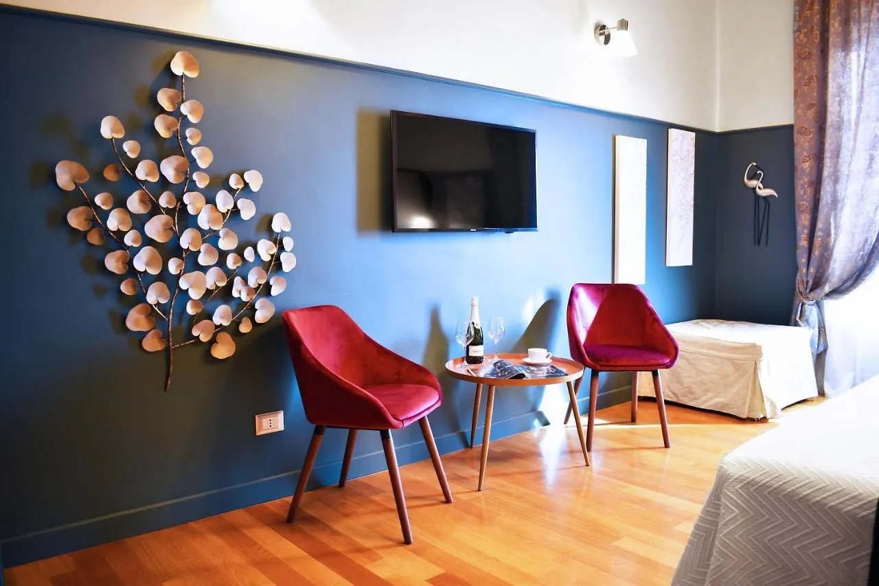 Ripa 145 Guest House In Trastevere Rome