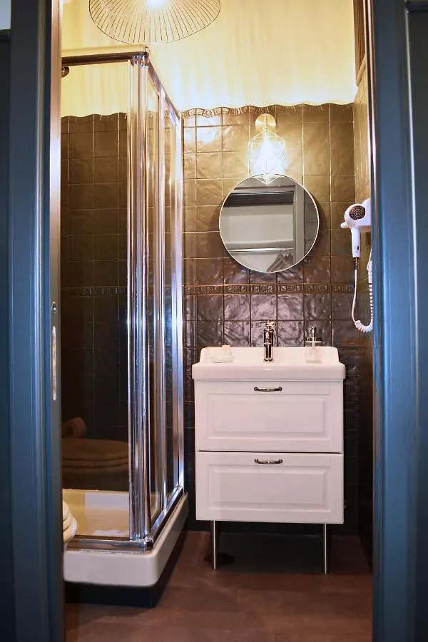 **  Ripa 145 Guest House In Trastevere Italy
