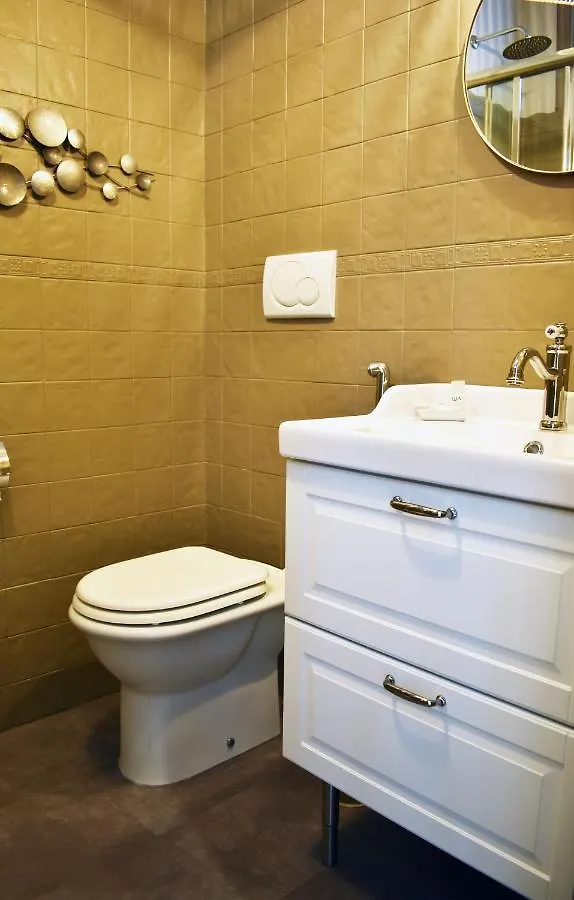 Ripa 145 Guest House In Trastevere