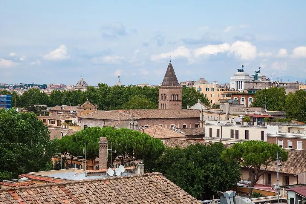 Ripa 145 Guest House In Trastevere 2*, Rome Italy